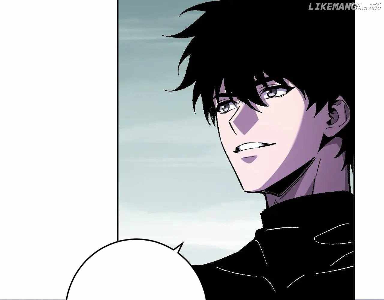 Doomsday for All: Me, Virus Monarch Chapter 69 64